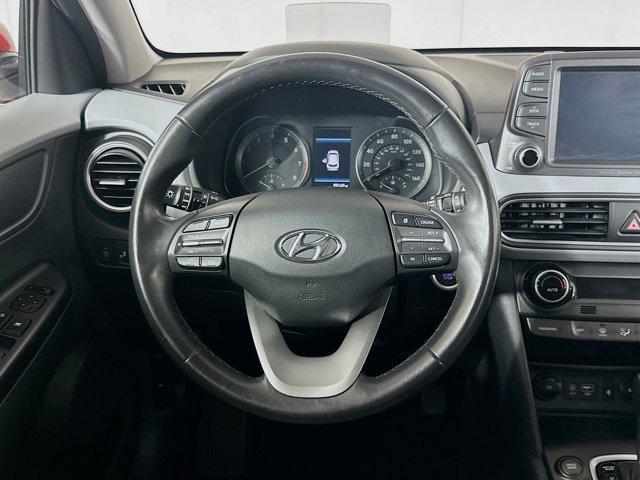 used 2019 Hyundai Kona car, priced at $13,997