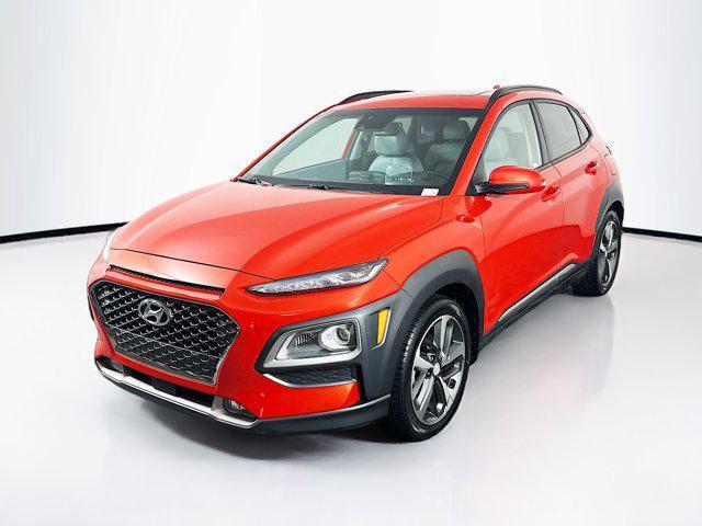 used 2019 Hyundai Kona car, priced at $13,997