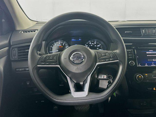 used 2020 Nissan Rogue Sport car, priced at $15,499