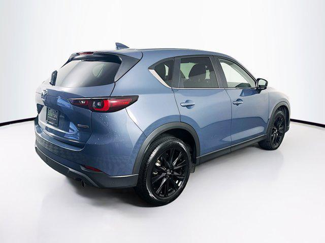 used 2024 Mazda CX-5 car, priced at $26,397