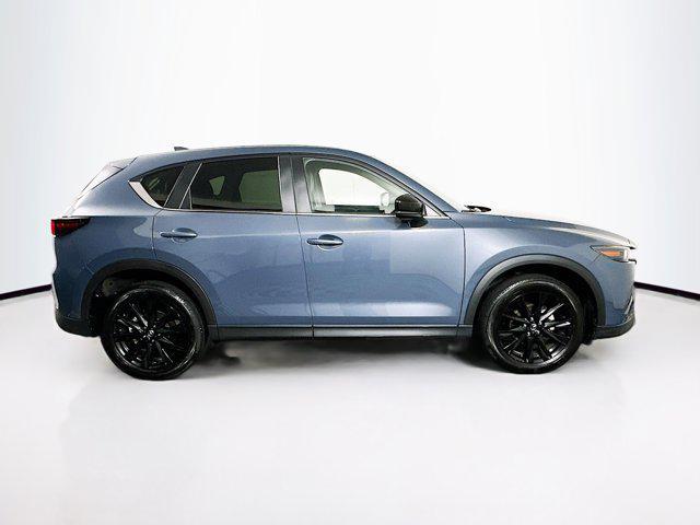 used 2024 Mazda CX-5 car, priced at $26,397
