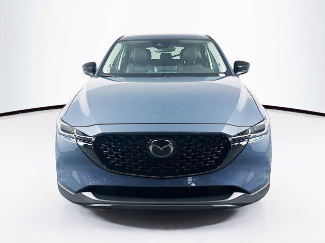 used 2024 Mazda CX-5 car, priced at $26,397