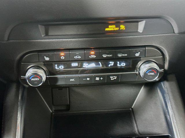 used 2024 Mazda CX-5 car, priced at $26,397