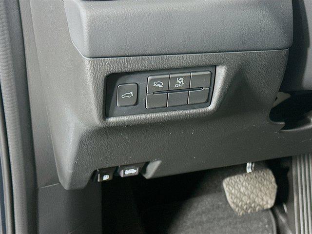 used 2024 Mazda CX-5 car, priced at $26,397