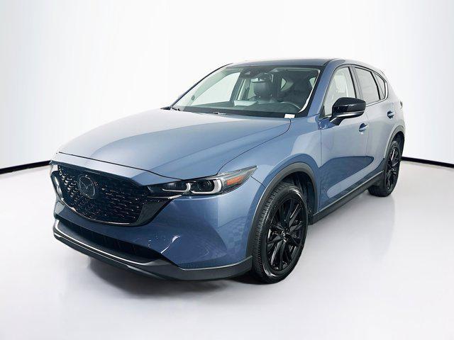 used 2024 Mazda CX-5 car, priced at $26,397
