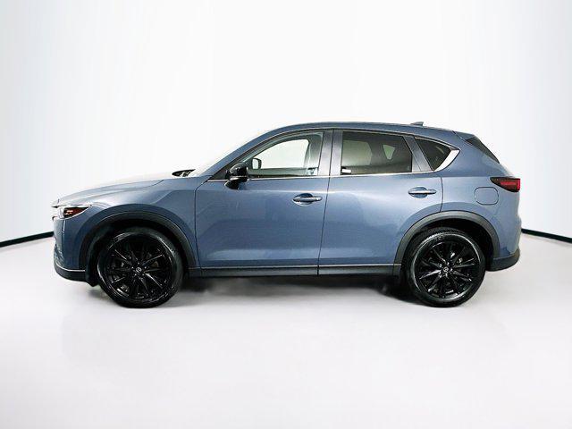 used 2024 Mazda CX-5 car, priced at $26,397