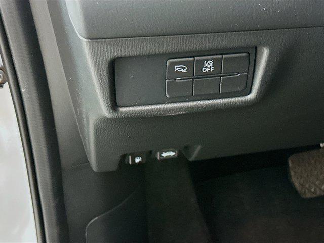 used 2023 Mazda CX-5 car, priced at $23,996