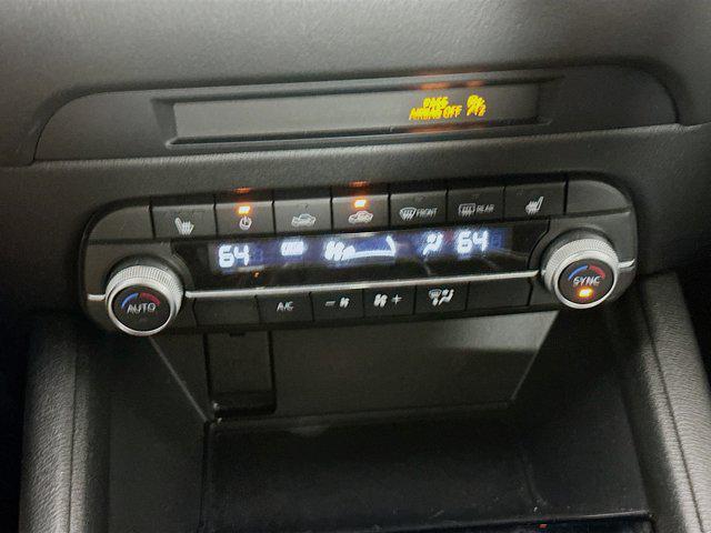 used 2023 Mazda CX-5 car, priced at $23,996