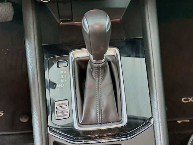 used 2023 Mazda CX-5 car, priced at $23,996