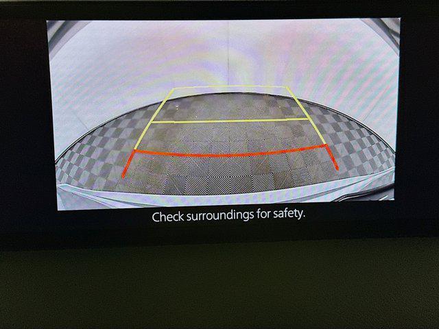 used 2023 Mazda CX-5 car, priced at $23,996