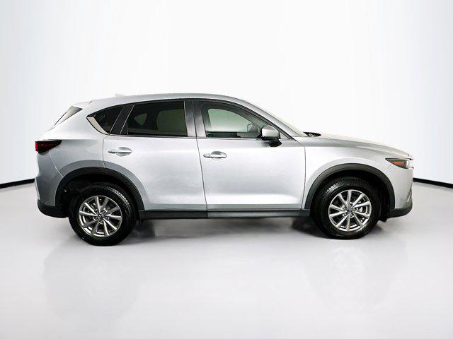 used 2023 Mazda CX-5 car, priced at $23,996