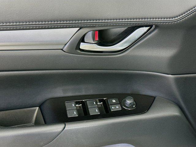 used 2023 Mazda CX-5 car, priced at $23,996
