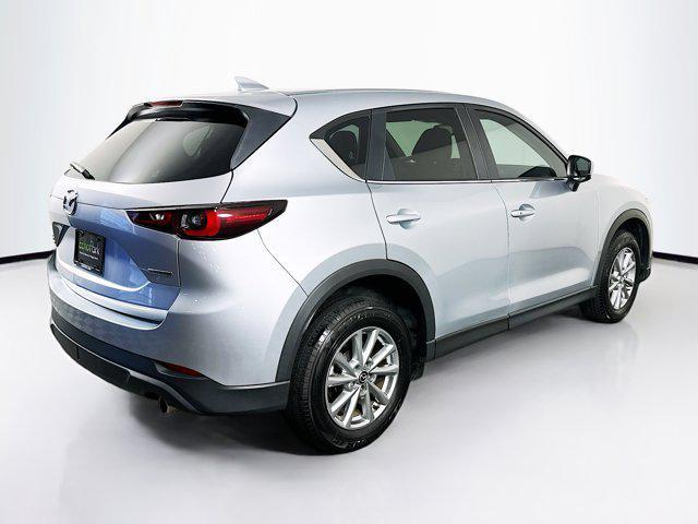 used 2023 Mazda CX-5 car, priced at $23,996