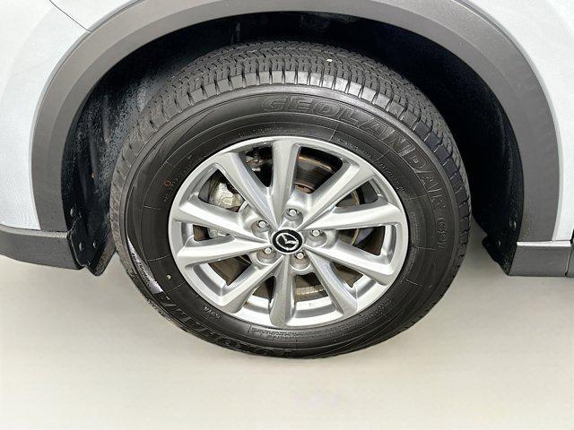 used 2023 Mazda CX-5 car, priced at $23,996