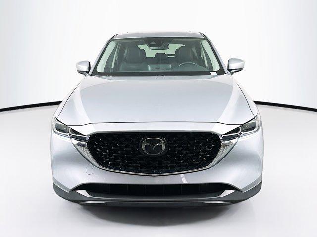 used 2023 Mazda CX-5 car, priced at $23,996