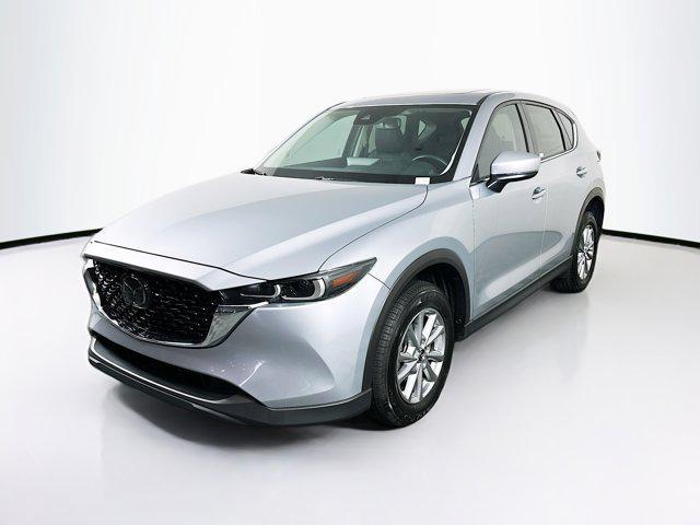 used 2023 Mazda CX-5 car, priced at $23,996