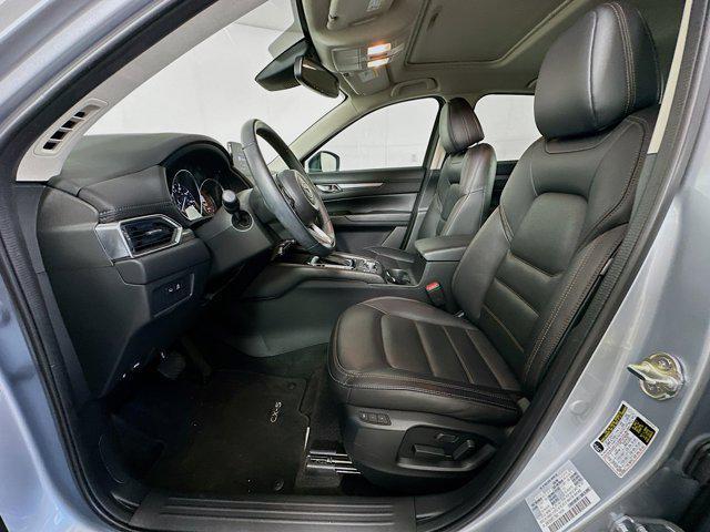 used 2023 Mazda CX-5 car, priced at $23,996
