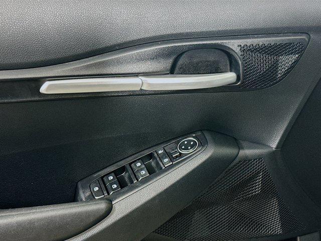 used 2023 Kia Seltos car, priced at $21,197