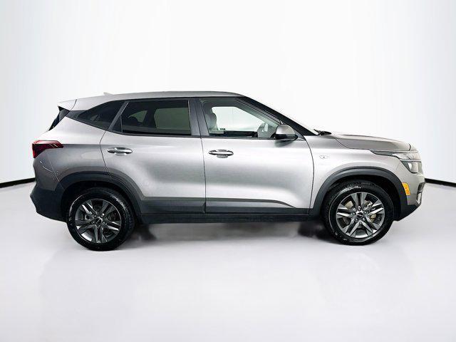 used 2023 Kia Seltos car, priced at $21,197
