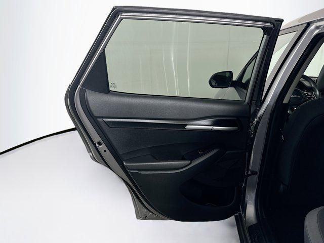 used 2023 Kia Seltos car, priced at $21,197
