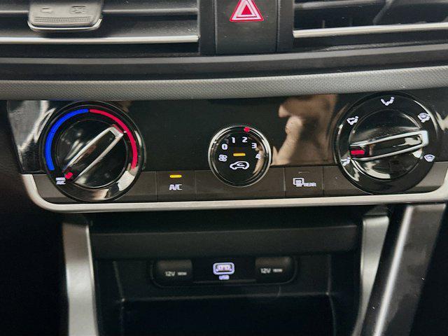 used 2023 Kia Seltos car, priced at $21,197