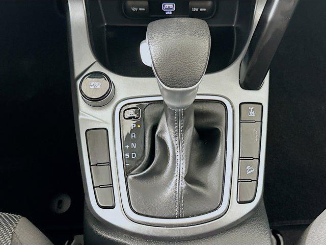 used 2023 Kia Seltos car, priced at $21,197