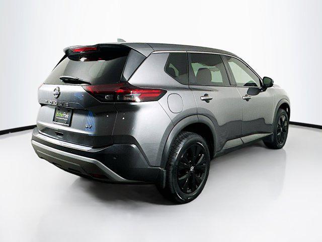 used 2022 Nissan Rogue car, priced at $19,998