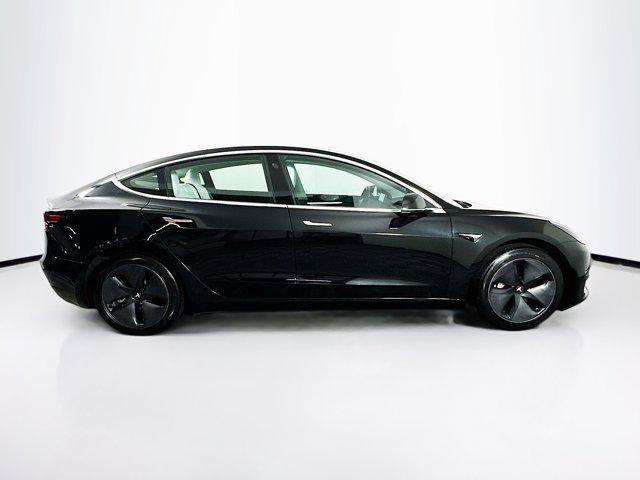 used 2018 Tesla Model 3 car, priced at $24,296