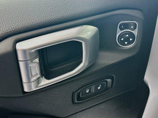 used 2023 Jeep Wrangler 4xe car, priced at $28,997