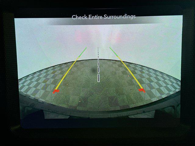 used 2023 Jeep Wrangler 4xe car, priced at $28,997