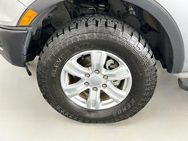used 2020 Ford Ranger car, priced at $23,999
