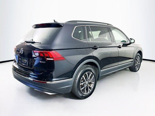 used 2020 Volkswagen Tiguan car, priced at $20,698