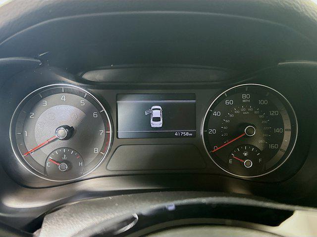 used 2024 Kia Forte car, priced at $15,987