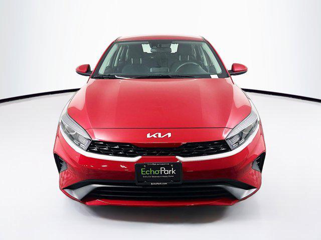 used 2024 Kia Forte car, priced at $15,987