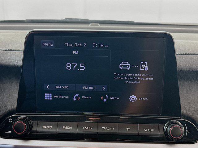 used 2024 Kia Forte car, priced at $15,987