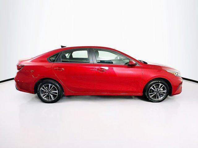used 2024 Kia Forte car, priced at $15,987