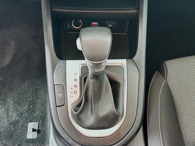 used 2024 Kia Forte car, priced at $15,987