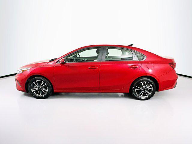 used 2024 Kia Forte car, priced at $15,987