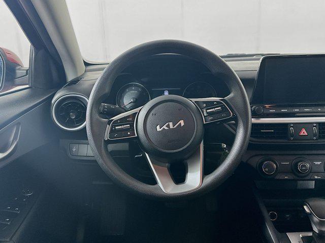 used 2024 Kia Forte car, priced at $15,987
