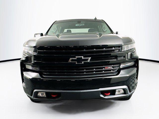 used 2021 Chevrolet Silverado 1500 car, priced at $36,588