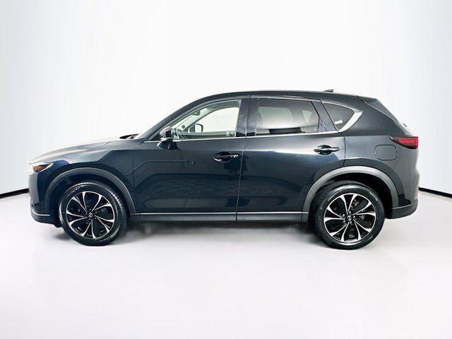 used 2023 Mazda CX-5 car, priced at $24,497