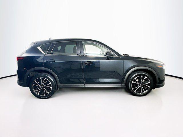 used 2023 Mazda CX-5 car, priced at $24,497