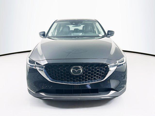 used 2023 Mazda CX-5 car, priced at $24,497