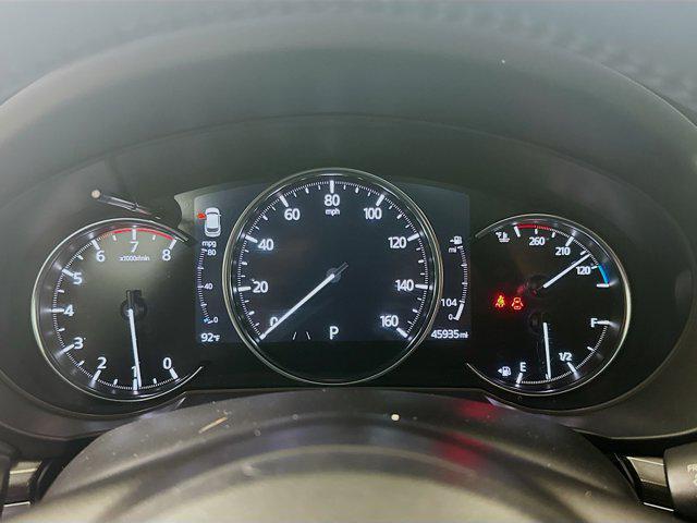 used 2023 Mazda CX-5 car, priced at $24,497