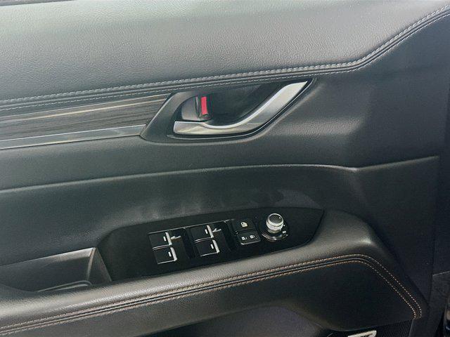 used 2023 Mazda CX-5 car, priced at $24,497