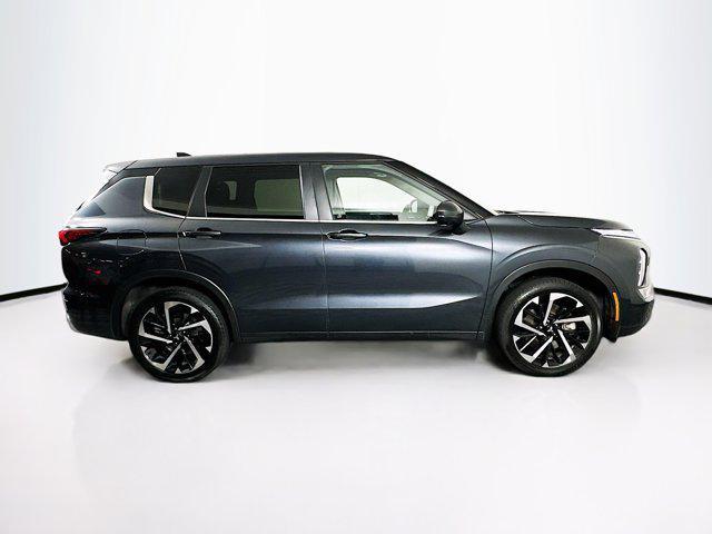 used 2024 Mitsubishi Outlander car, priced at $23,987