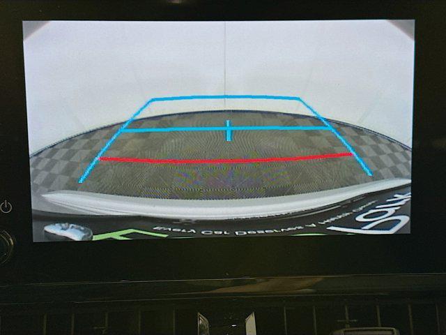 used 2024 Toyota Corolla car, priced at $19,496