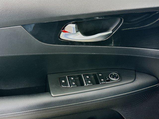 used 2023 Kia Forte car, priced at $17,997