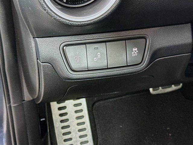 used 2023 Kia Forte car, priced at $17,997