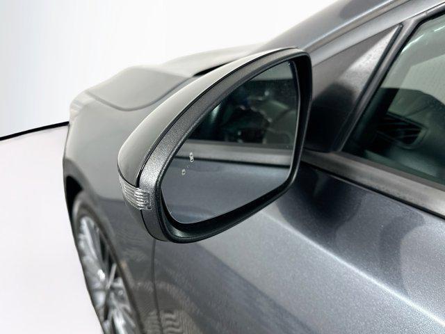 used 2023 Kia Forte car, priced at $17,997